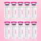 set 10 fiale medicinale fip gatto