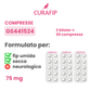 Compresse GS441524 75 mg - 3 blister da 10