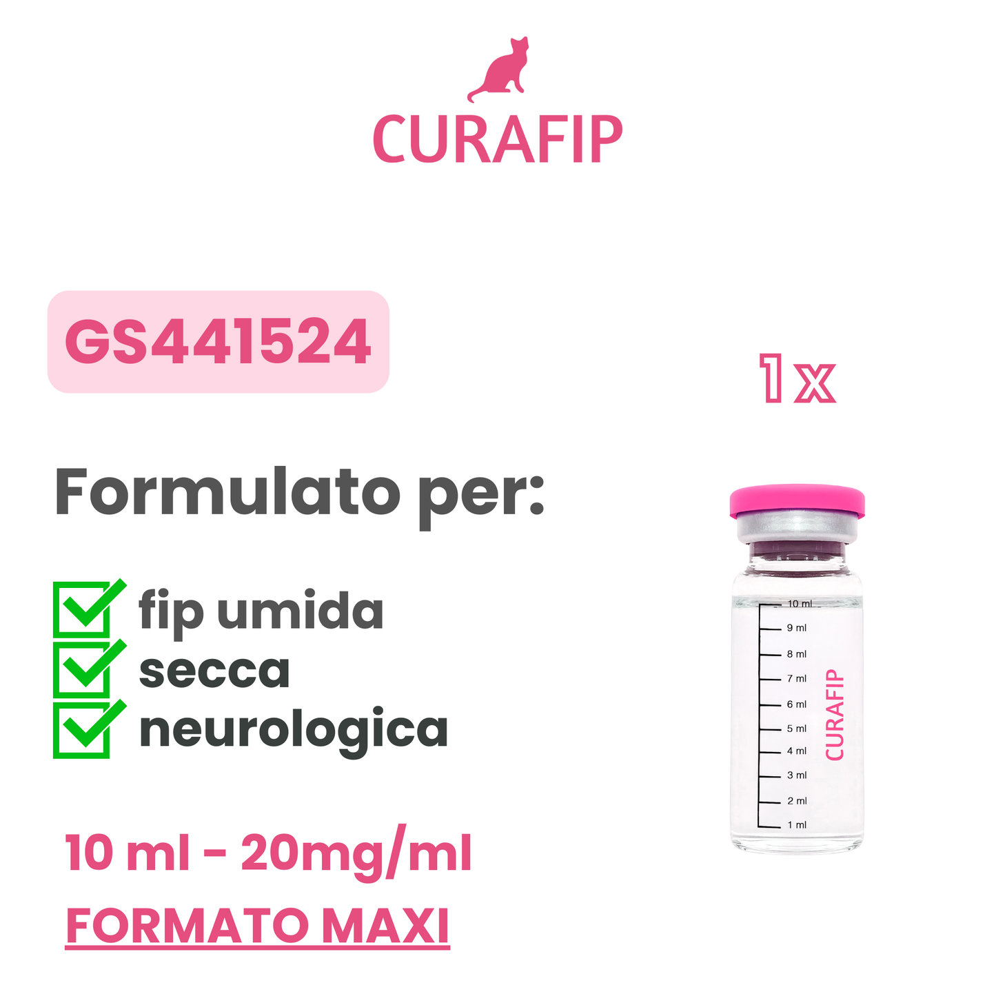 fiala cura fip gatto peritonite infettiva felina