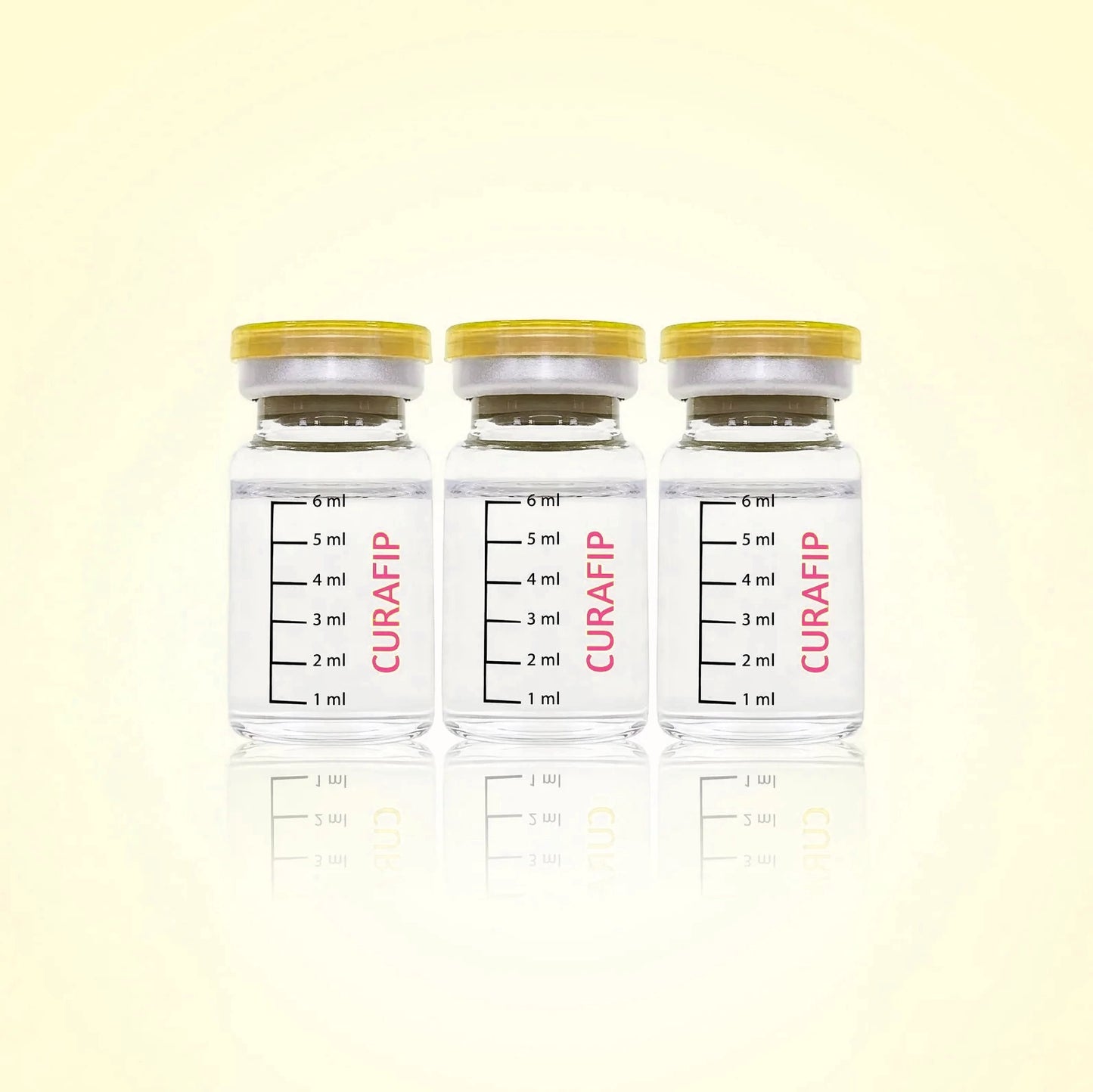 set 3 fiale farmaco fip gatto