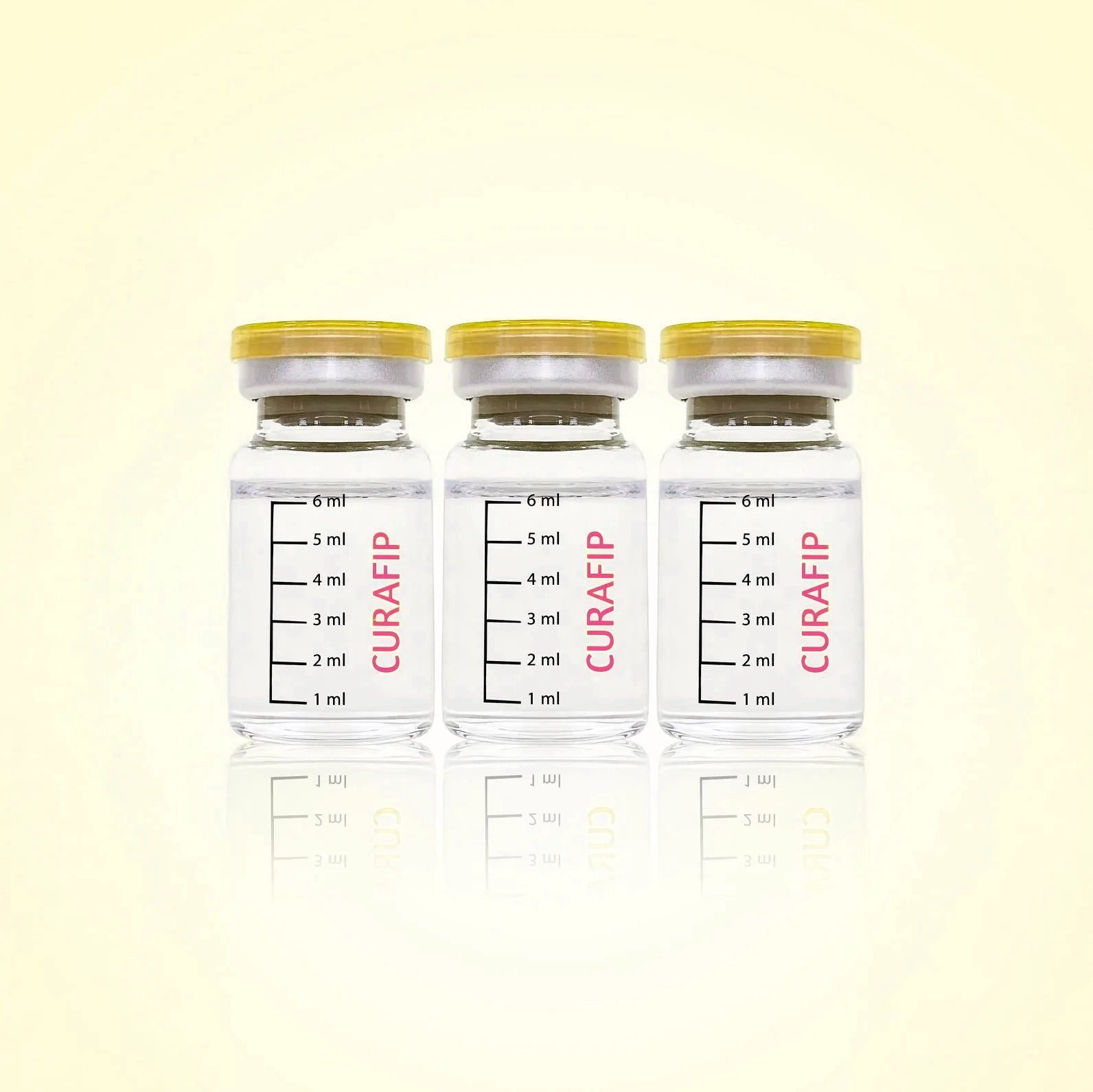 set 3 fiale farmaco fip gatto