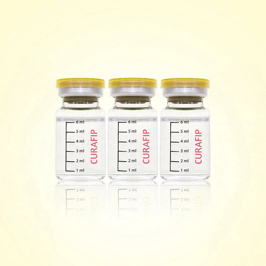 set 3 fiale farmaco fip gatto