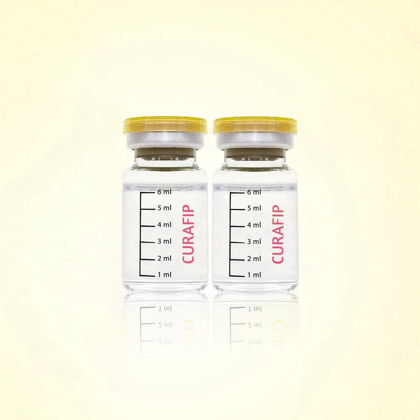GS441524 CuraFIP – 2 fiale 20 mg/ml 6 ml