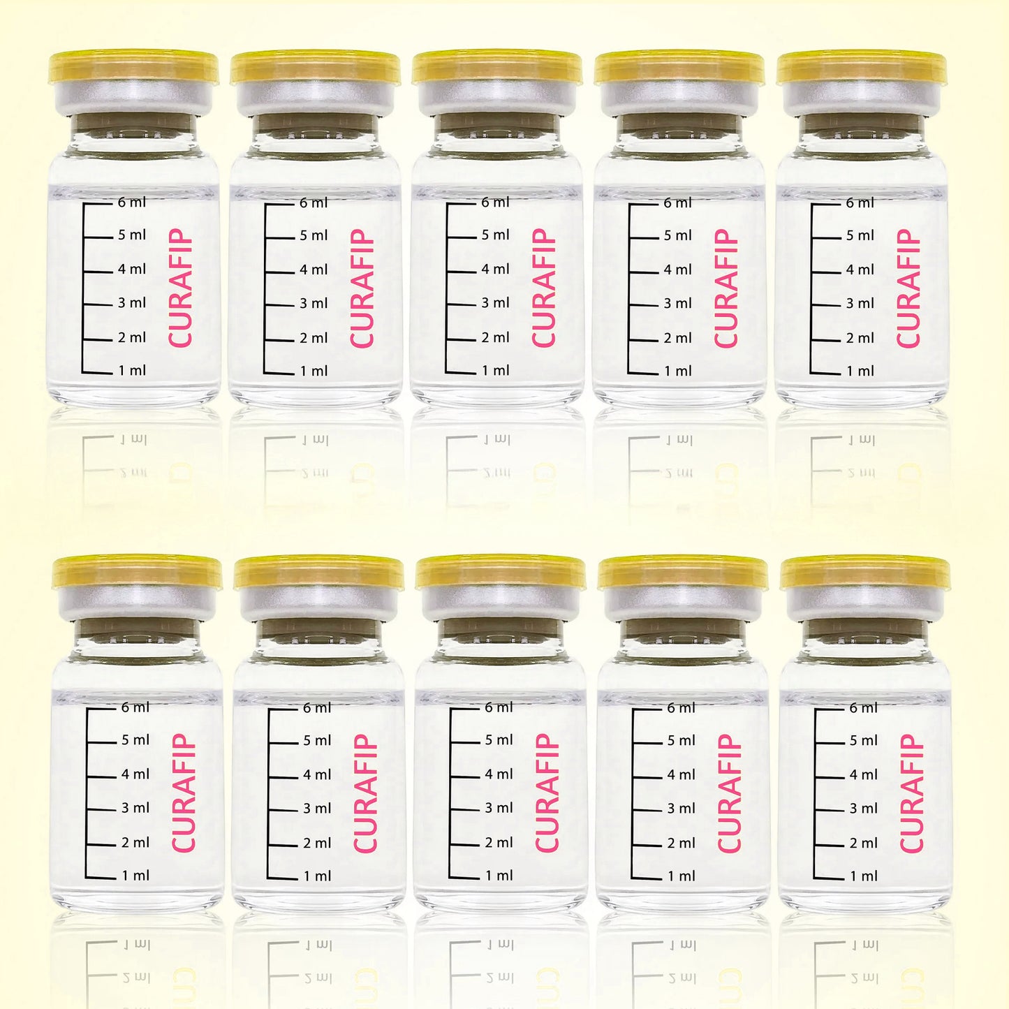 GS441524 CuraFIP – 10 fiale 20 mg/ml 6 ml