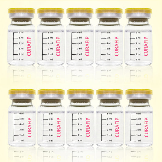 GS441524 CuraFIP – 10 fiale 20 mg/ml 6 ml