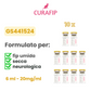 pack 10 fiale cura fip gatto